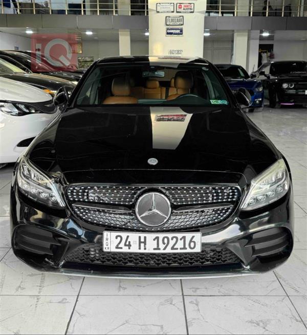 Mercedes-Benz for sale in Iraq